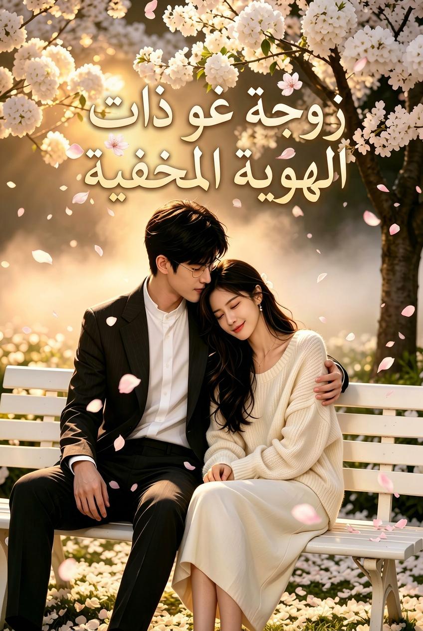 زوجة غو ذات الهوية المخفية