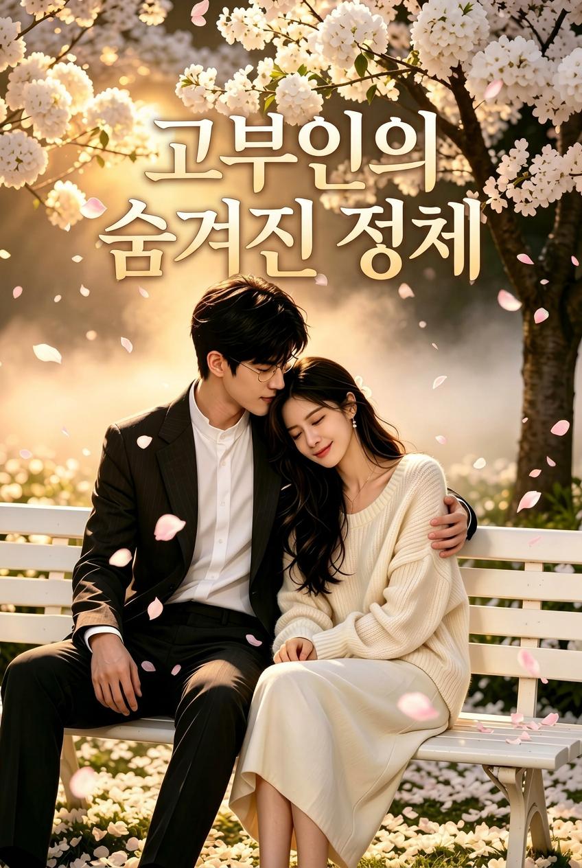 고부인의 숨겨진 정체