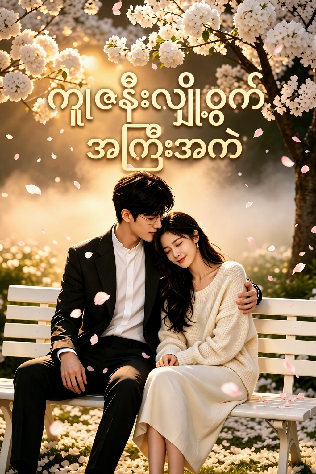 ကူဇနီးလျှို့ဝှက်အကြီးအကဲ