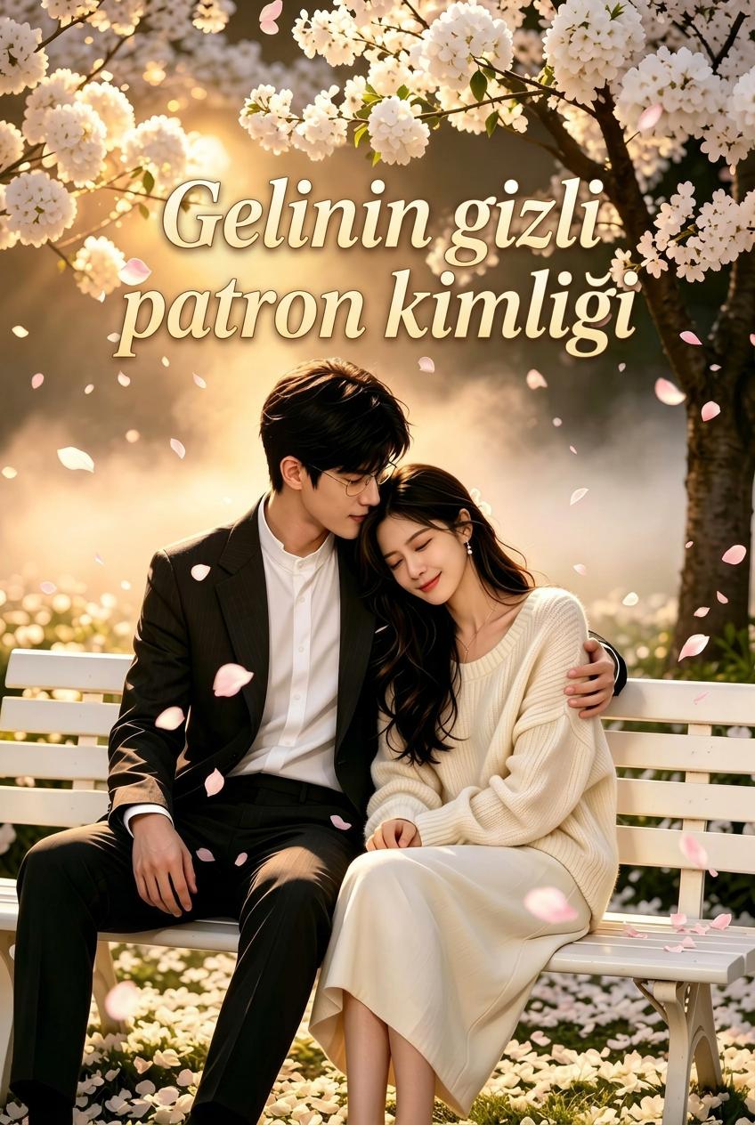 Gelinin gizli patron kimliği