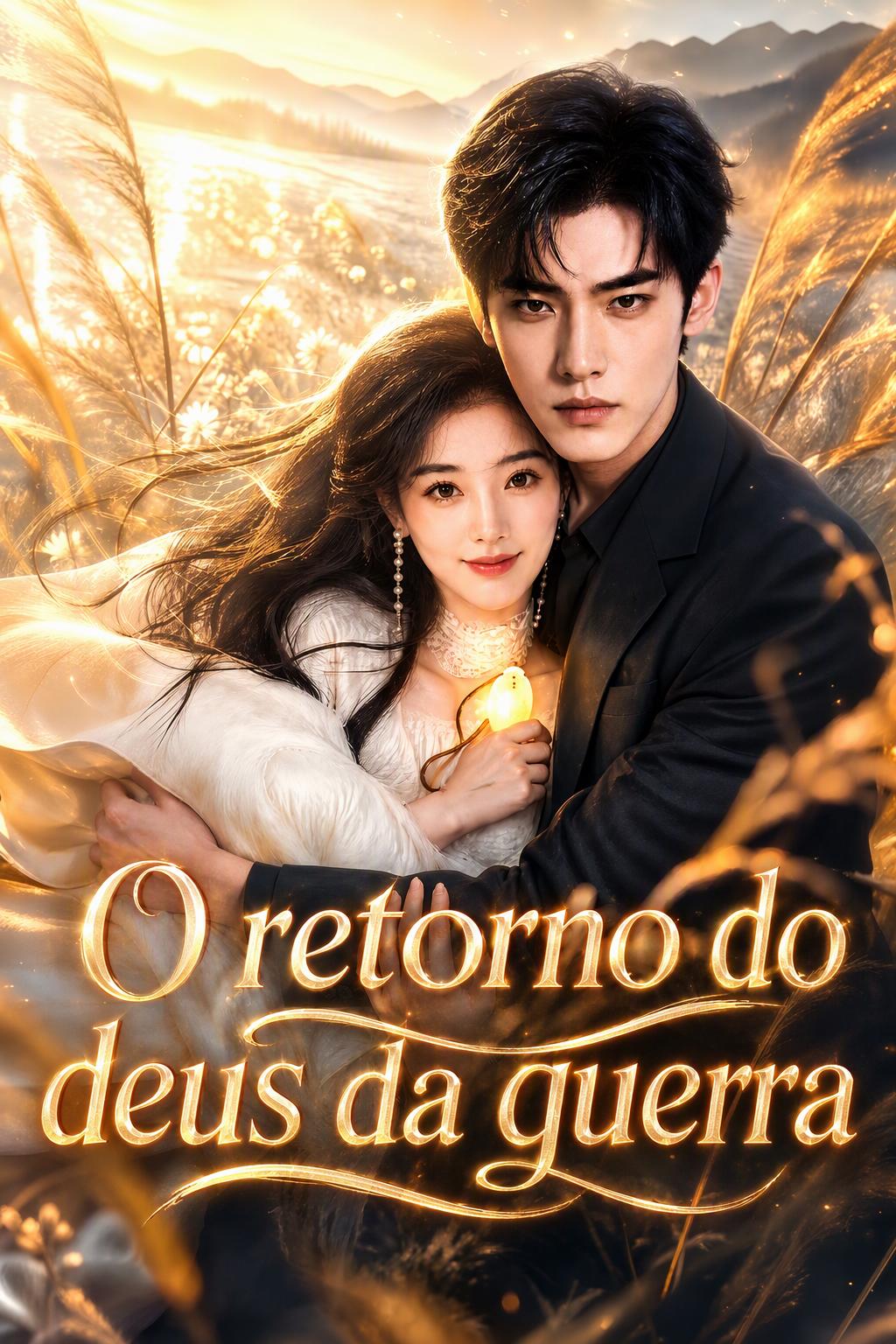 O Deus Marcial que Retornou Após Cinco Anos
