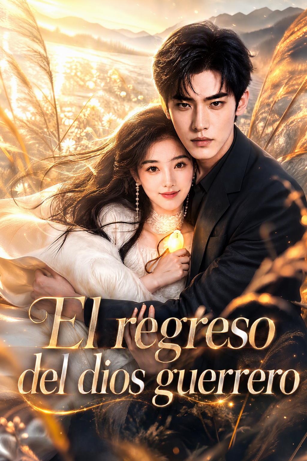 El regreso del dios guerrero