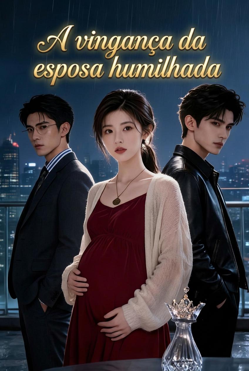 A vingança da esposa humilhada