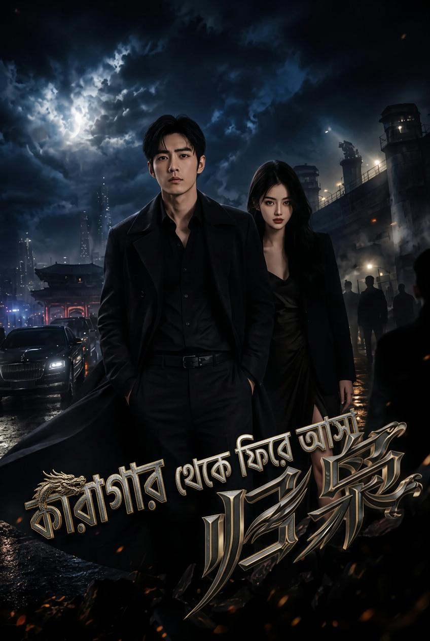 কারাগার থেকে ফিরে আসা কিংপিন