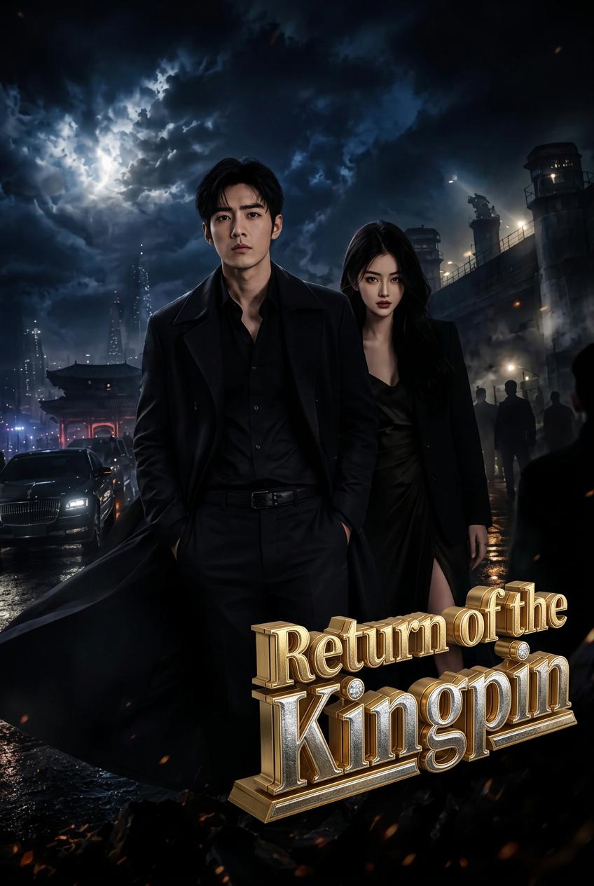 Return of the Kingpin