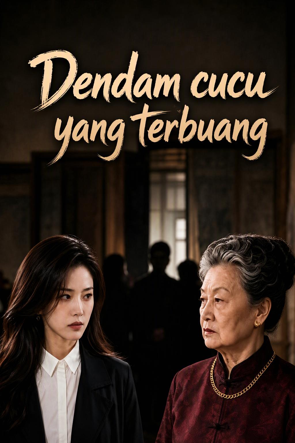 Siasat dan Serangan Balik Nenek