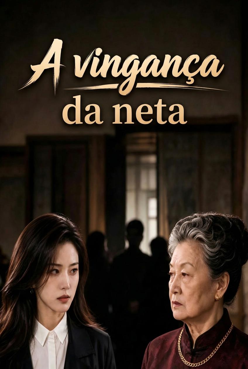 O plano secreto e o contra-ataque da avó