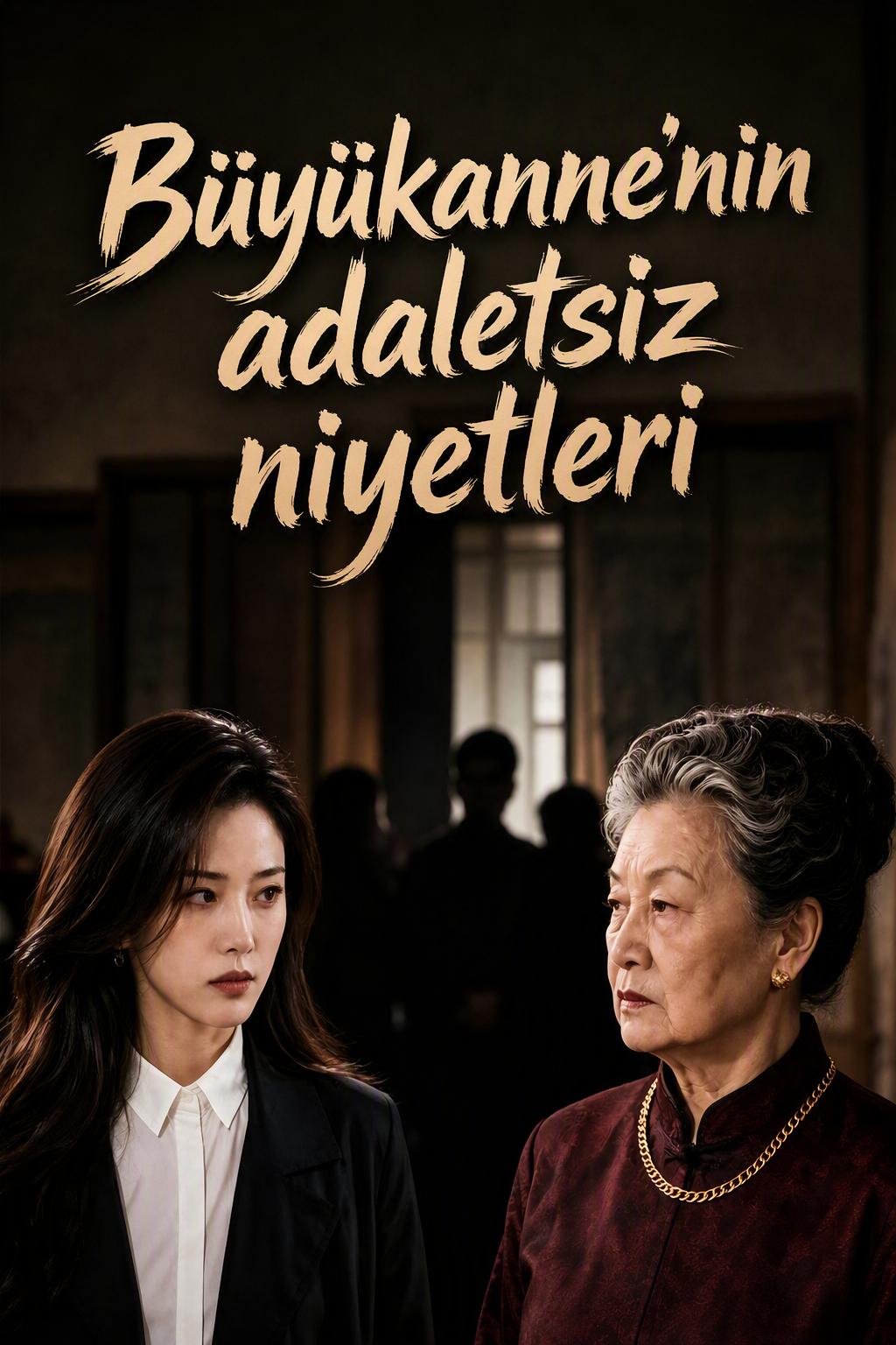 Büyükannenin Gizli Planı ve Karşı Saldırısı