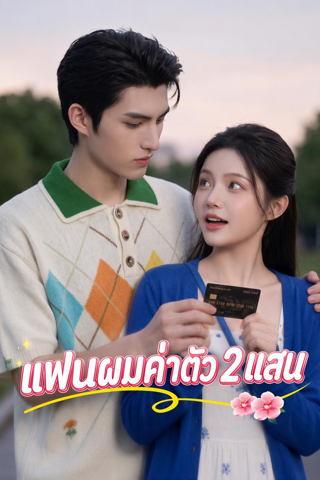 แฟนผมค่าตัว 2 แสน