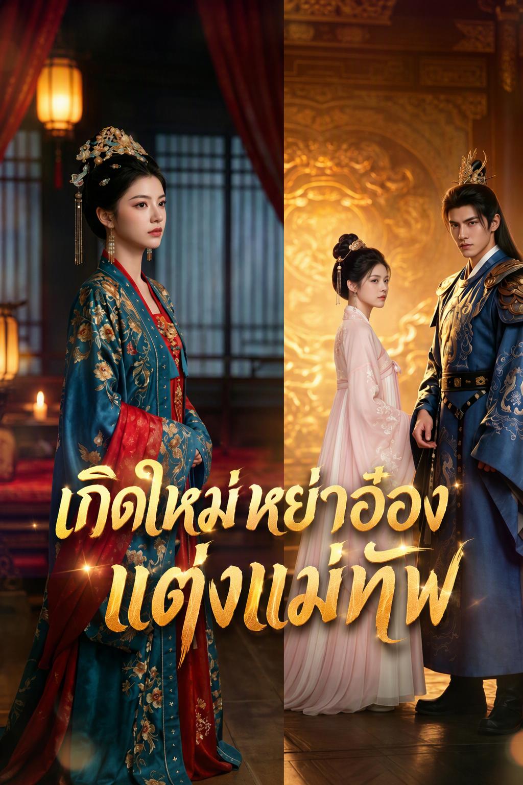 มเหสียกเลิกสมรสแต่งงานกับจอมพล