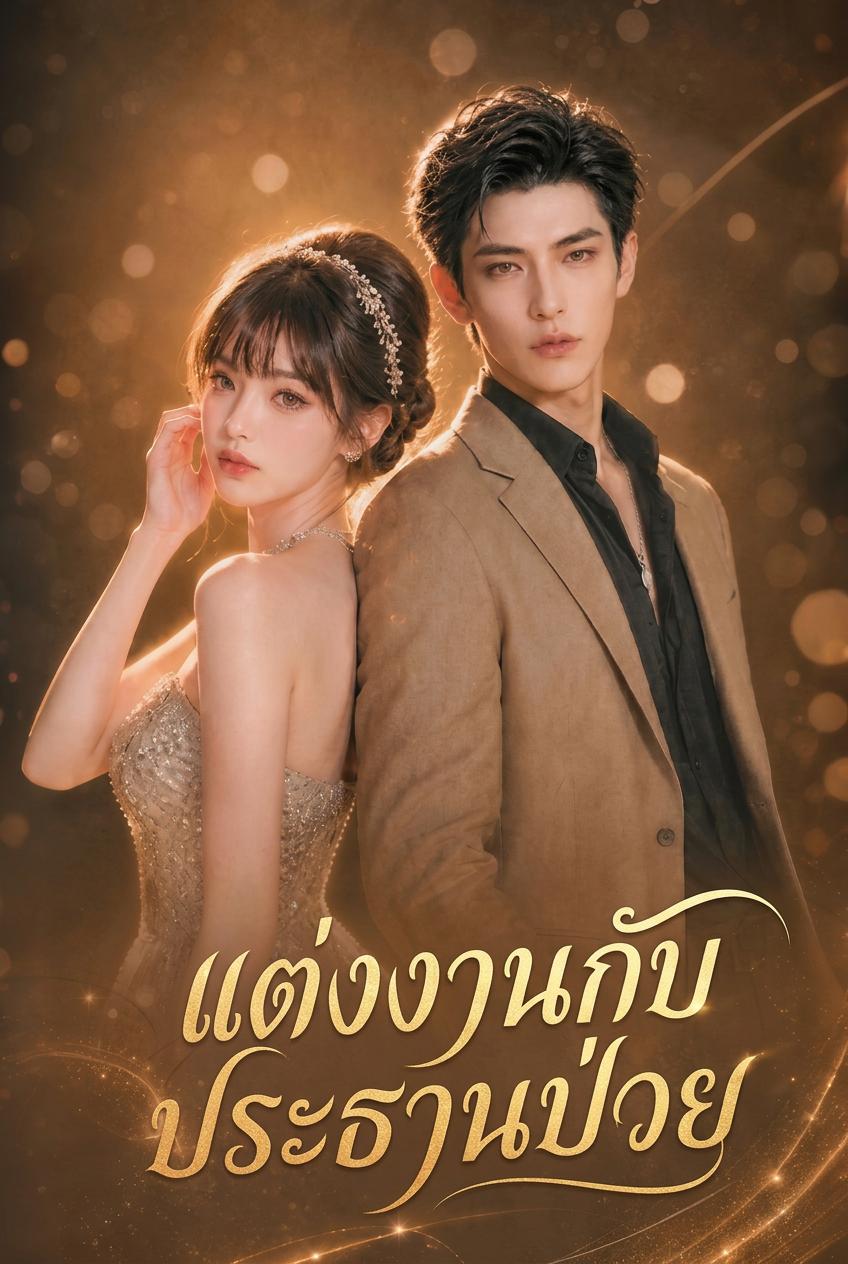 แต่งงานกับบอสอ่อนแอ ร่วมแก้แค้นคืนอาณาจักร