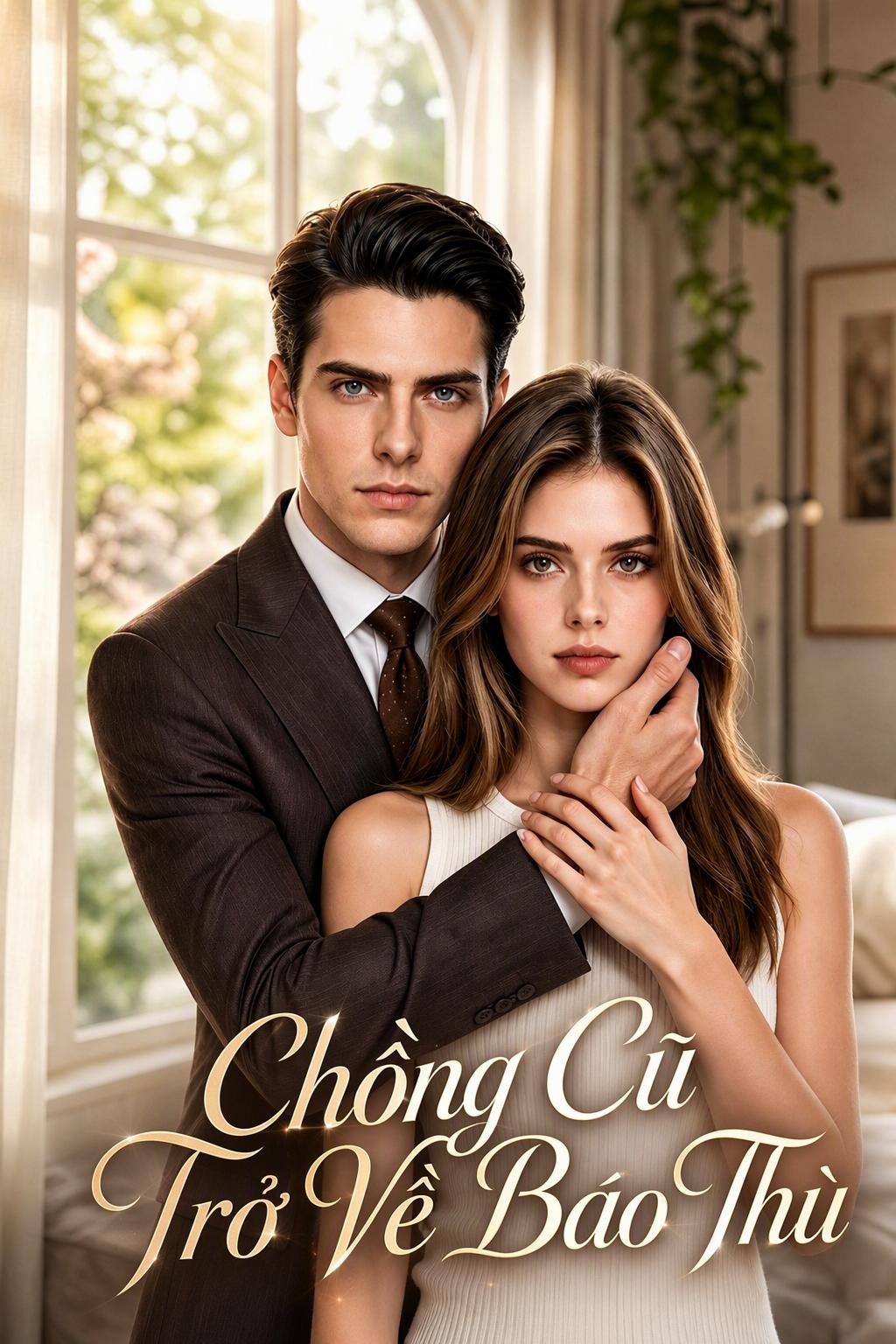 Chồng Cũ Trở Về Báo Thù