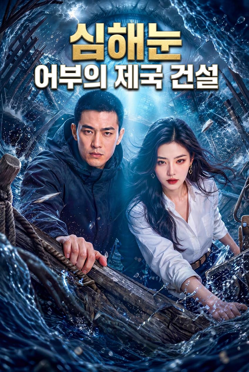 심해눈 어부의 제국 건설