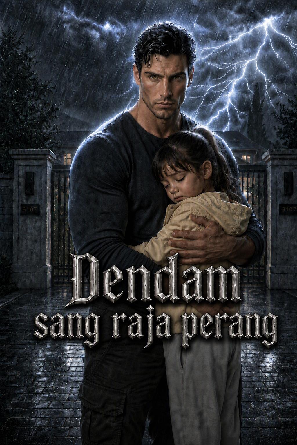 Dendam sang raja perang