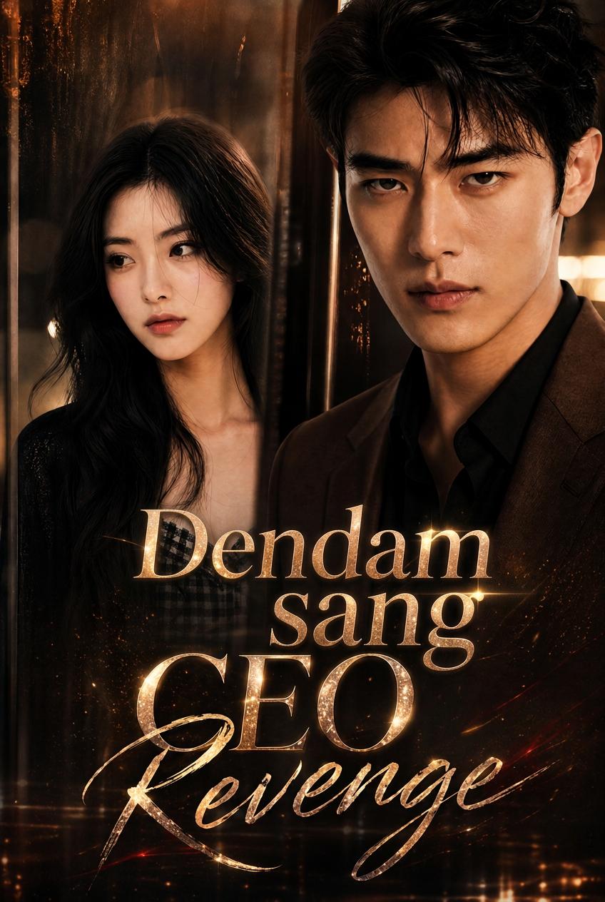 Dendam sang CEO