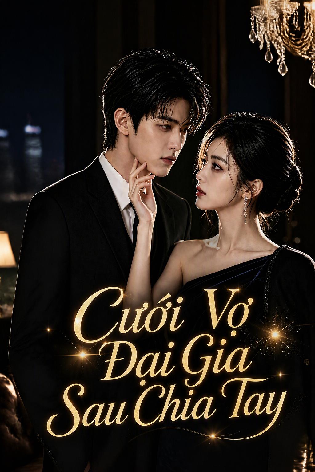 Cưới Vợ Đại Gia Sau Chia Tay
