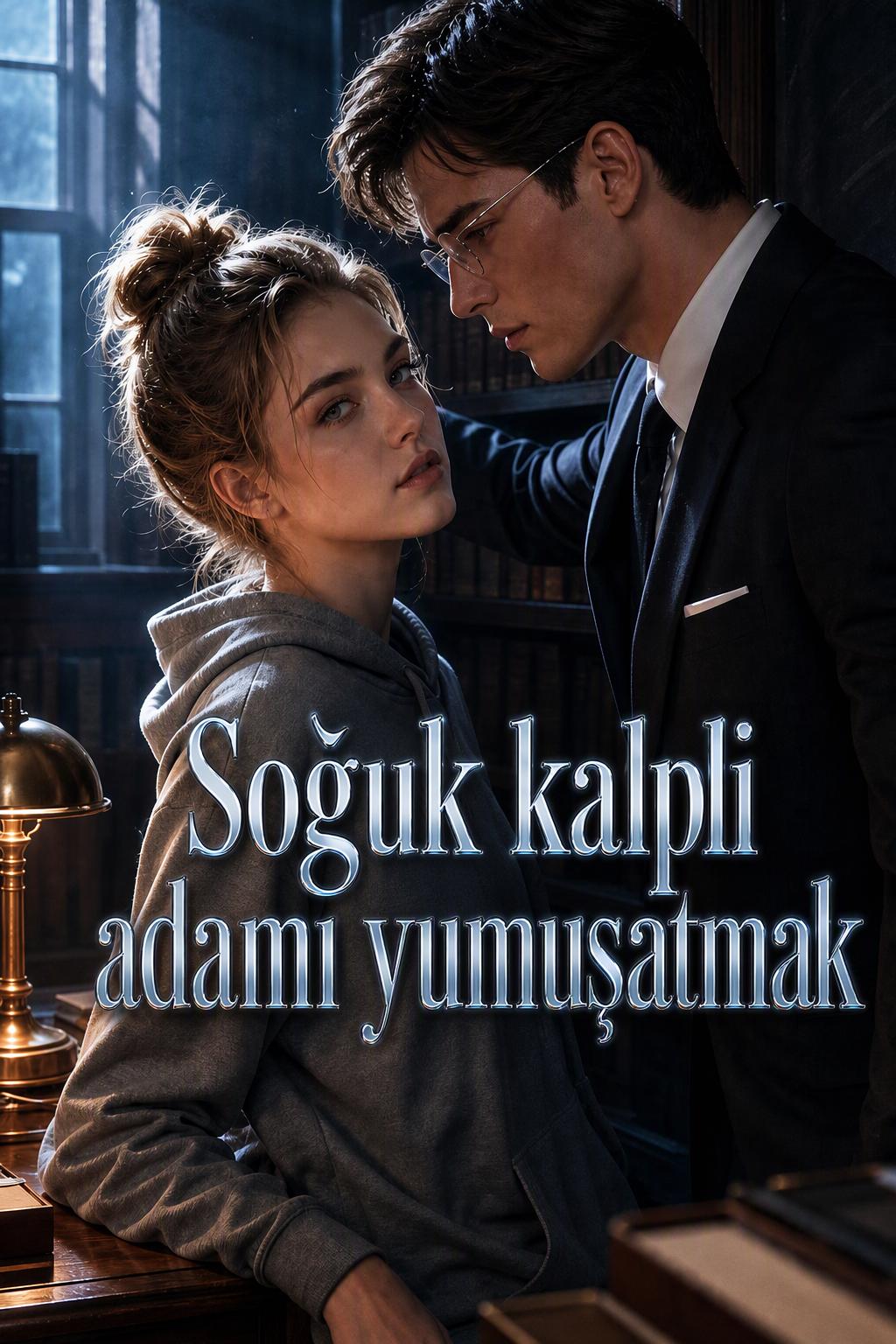 Soğukkanlı Bay’ın Kalbini Eritmek