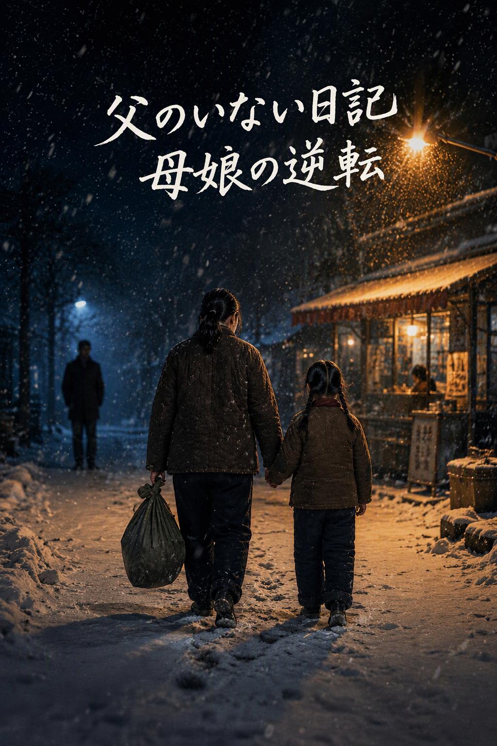 父に捨てられた私たちは、自分たちの力で財を築いた