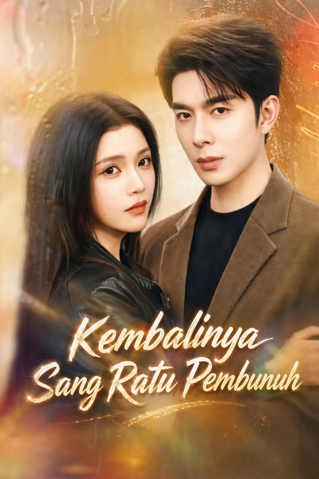 Cinta Sang Nona Bermasker dan Mayor Jenderal