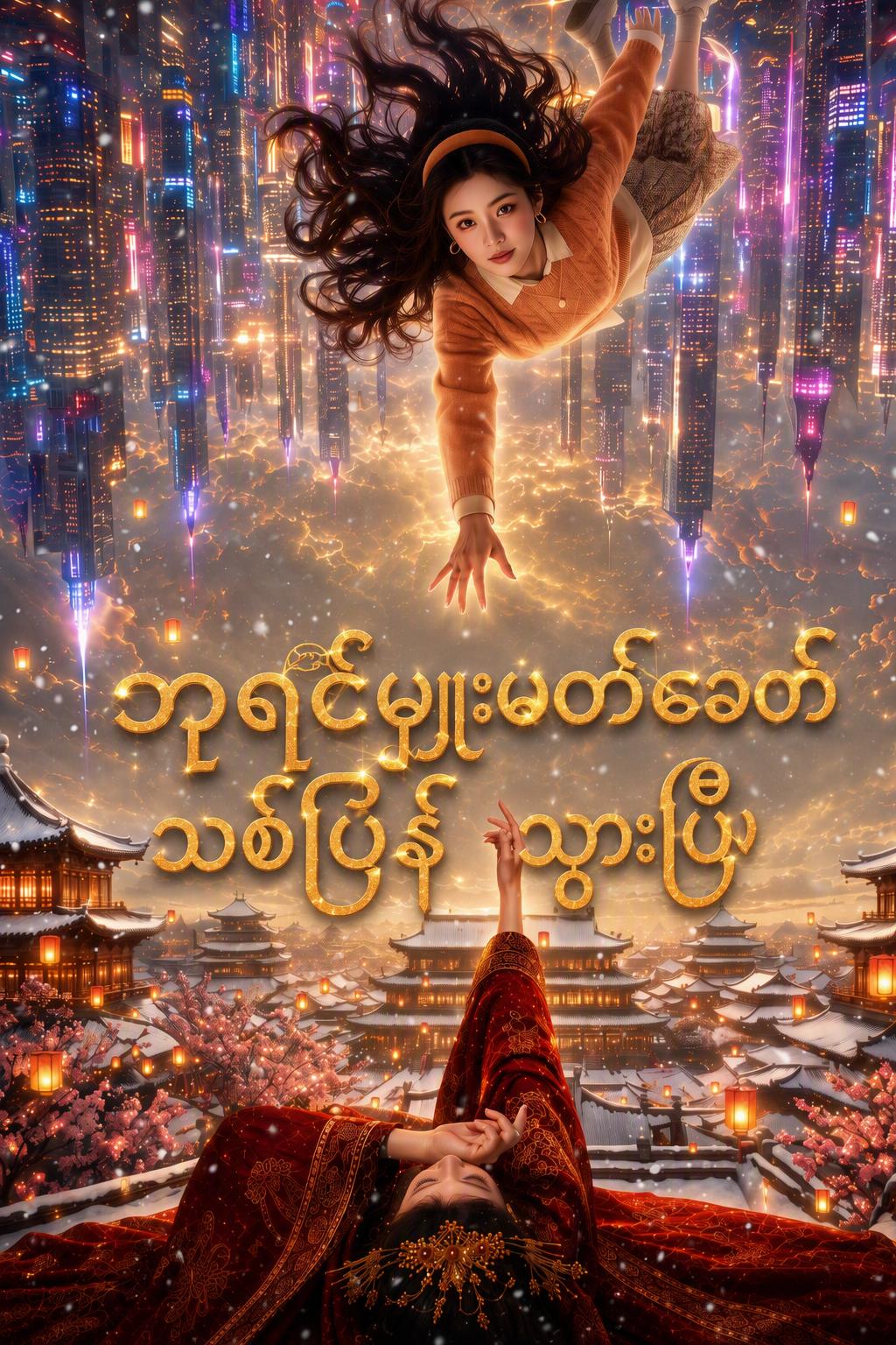 ဘုရင့်မှူးမတ်ခေတ်သစ်ပြန်သွားပြီ