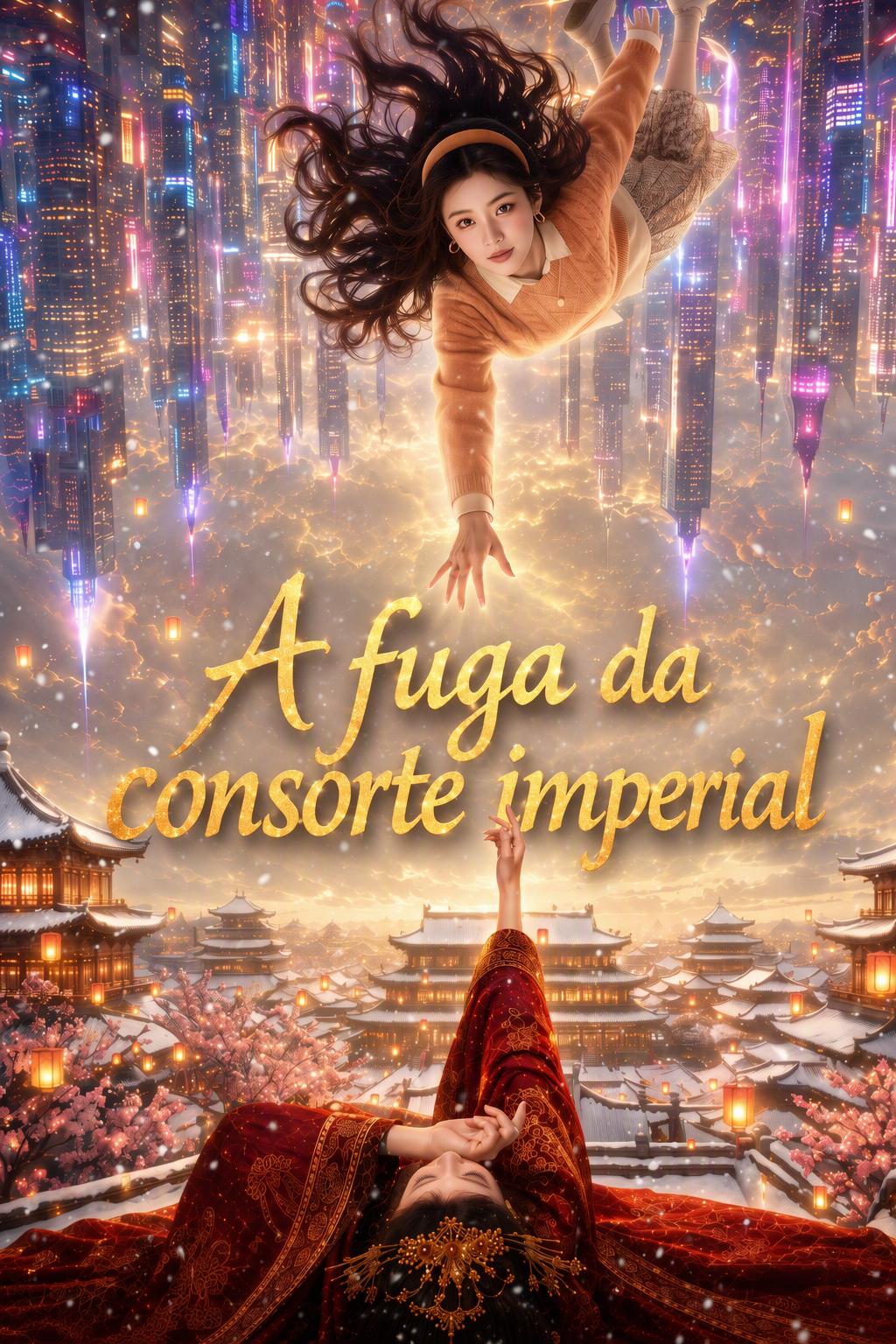 A Consorte Retorna ao Mundo Moderno
