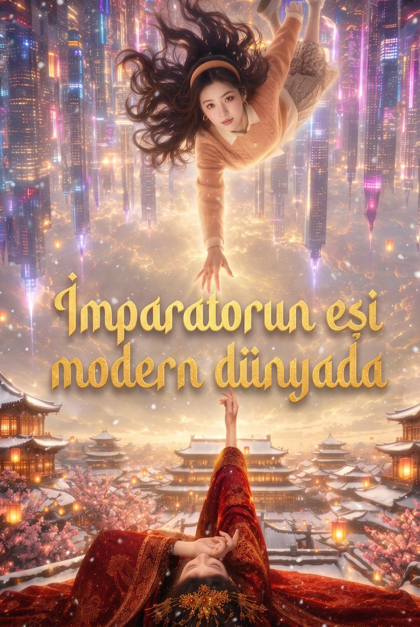 İmparatorun eşi modern dünyada