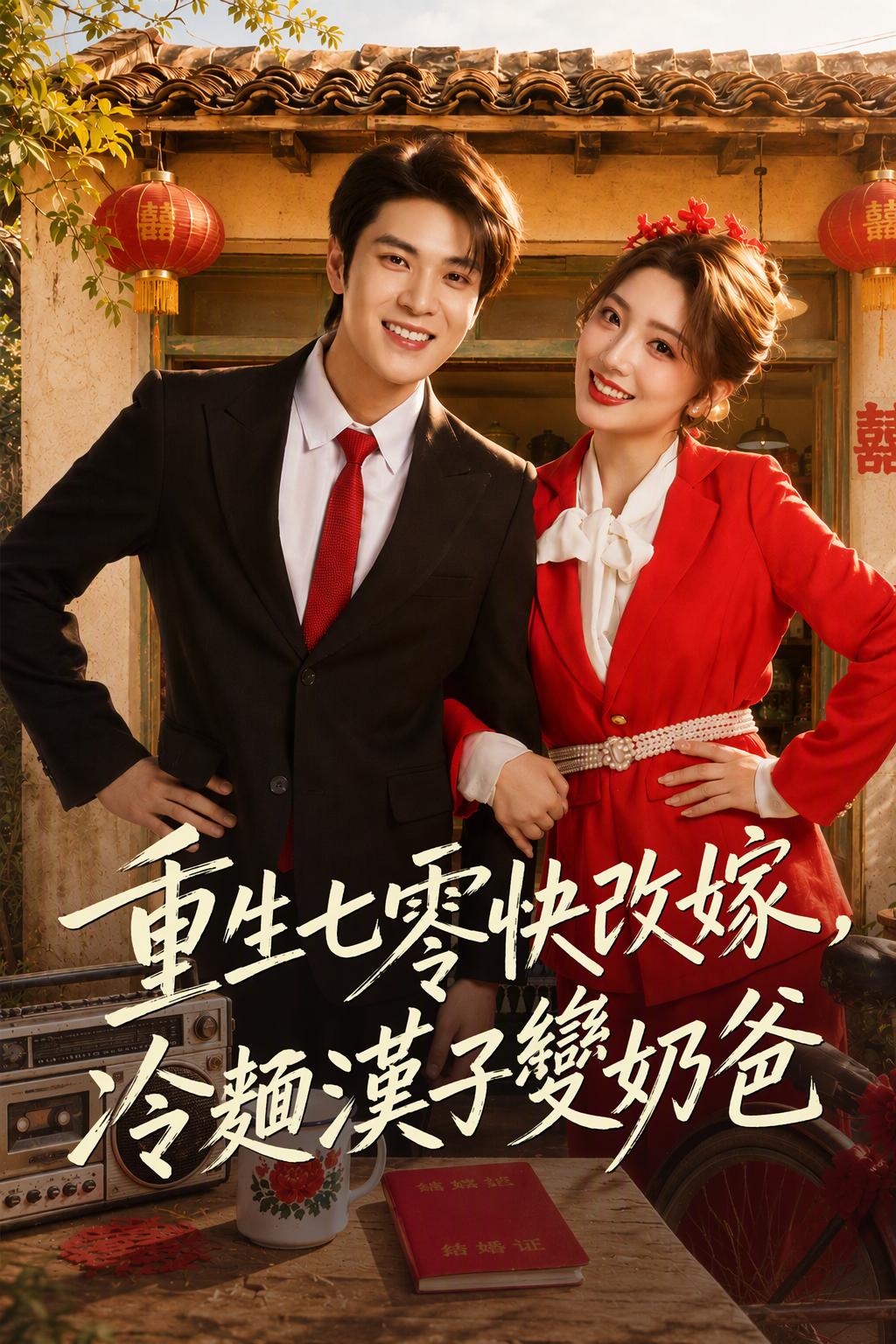 重生后成了冷酷团长的妻子