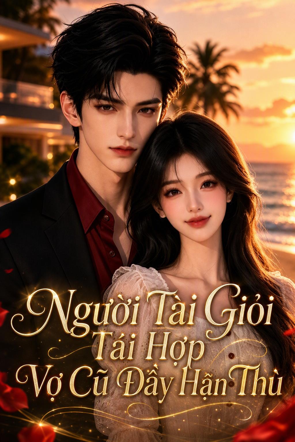 Người Tài Giỏi Tái Hợp Vợ Cũ Đầy Hận Thù
