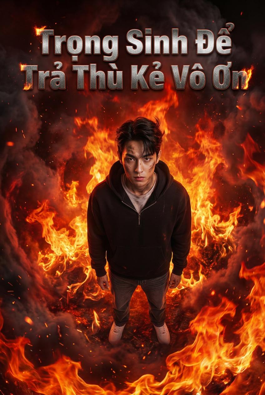 Sống Lại Kiếp Trước Trả Thù Hàng Ác