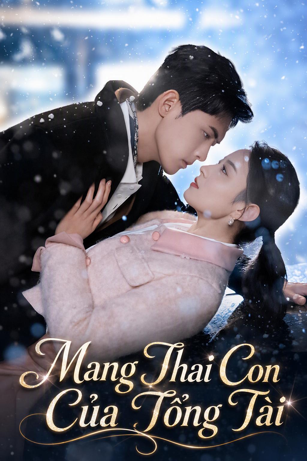 Tổng Đốc Yêu Nữ Bán Hàng