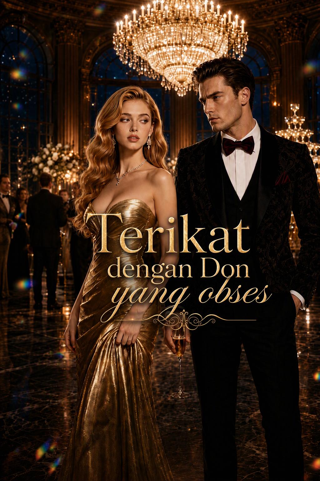 Terikat dengan Don yang obses