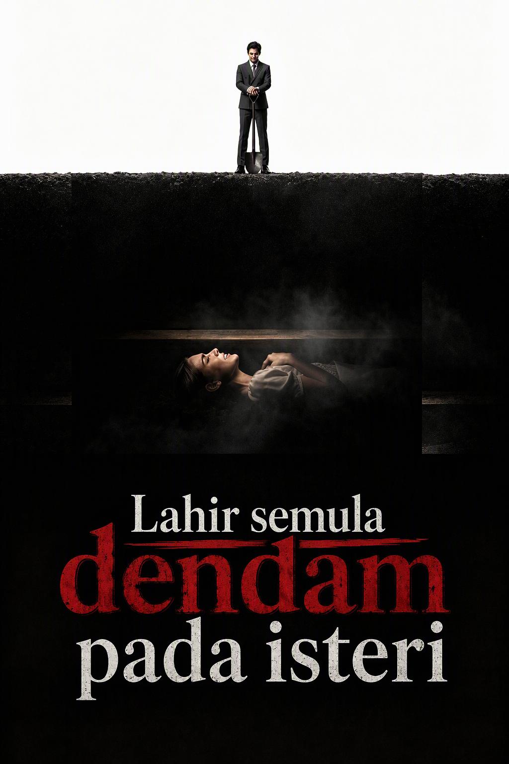 Lahir semula dendam pada isteri