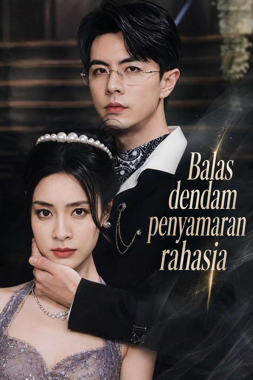 Balas Dendam Mematikan Sang Istri Palsu