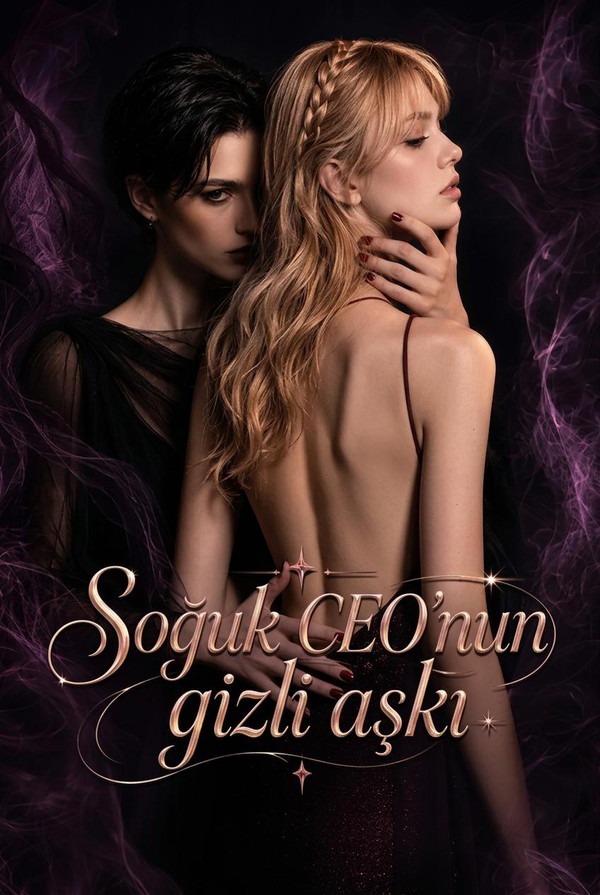 Soyuk CEO'nun gizli aşkı
