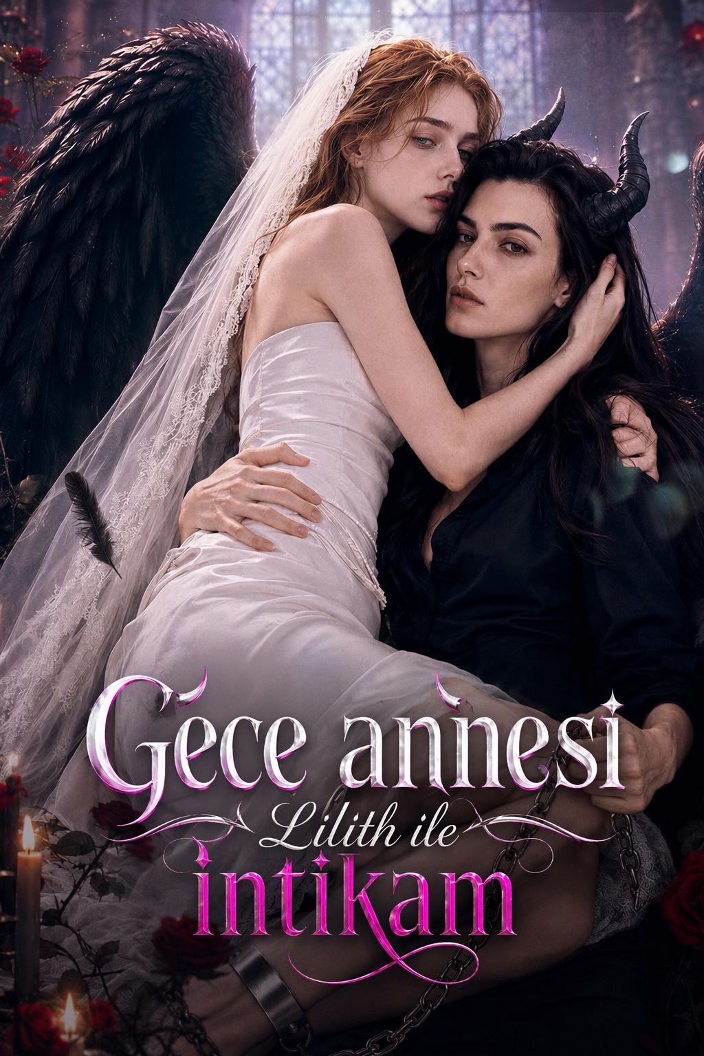 Nişanlım Beni Aldattıktan Sonra Lilith'le Tanıştım