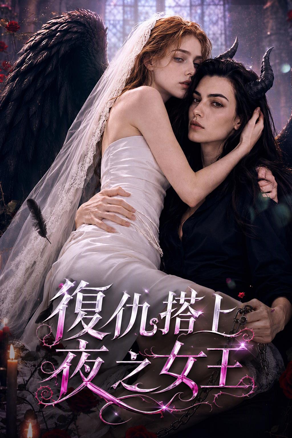 未婚夫背叛我后，我遇见了莉莉丝