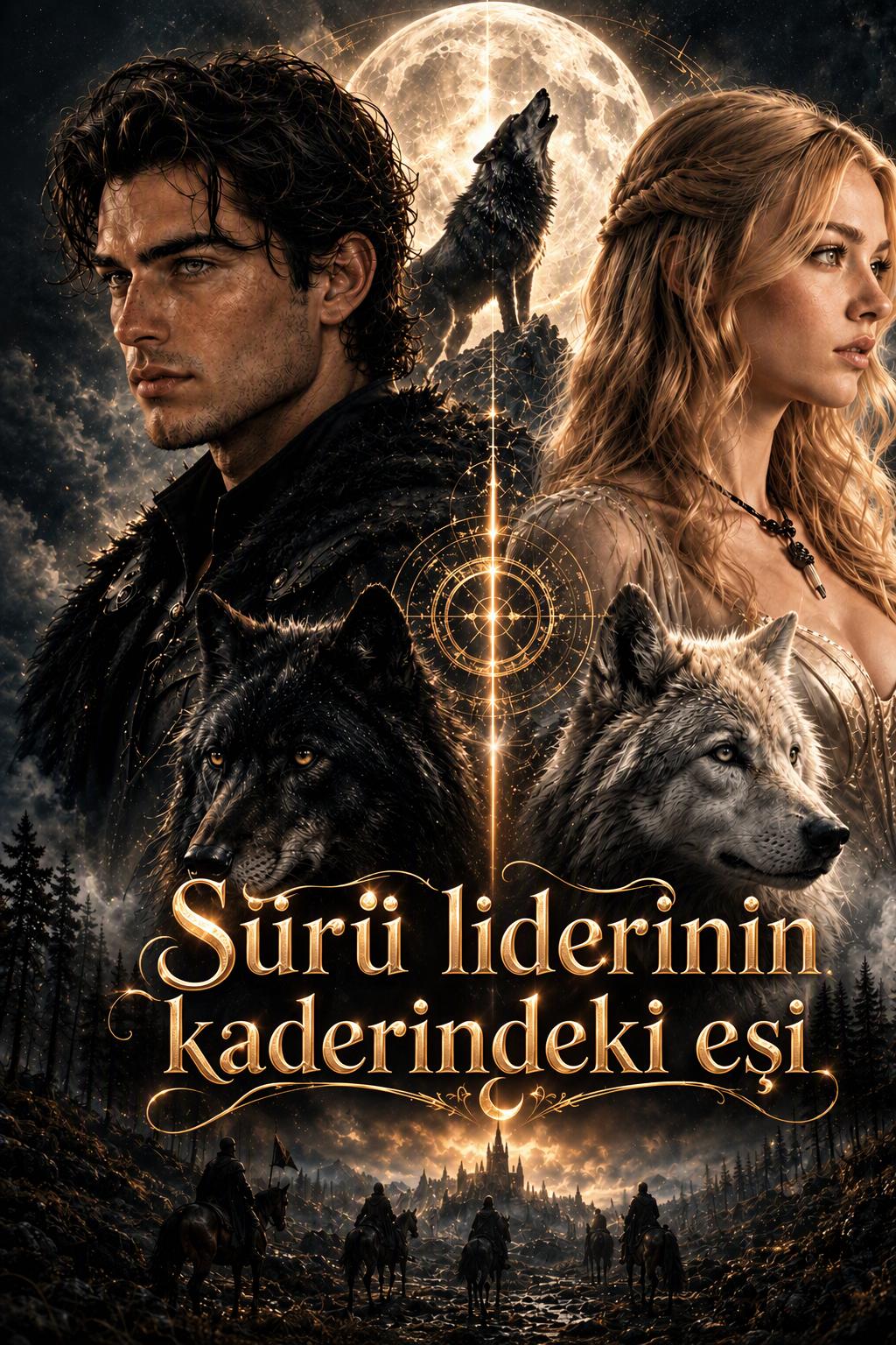 Alfa’nın Kaderindeki Luna