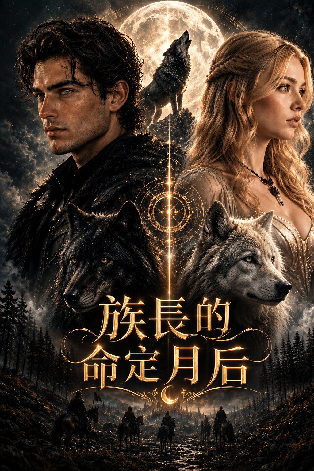 Alpha的命定Luna