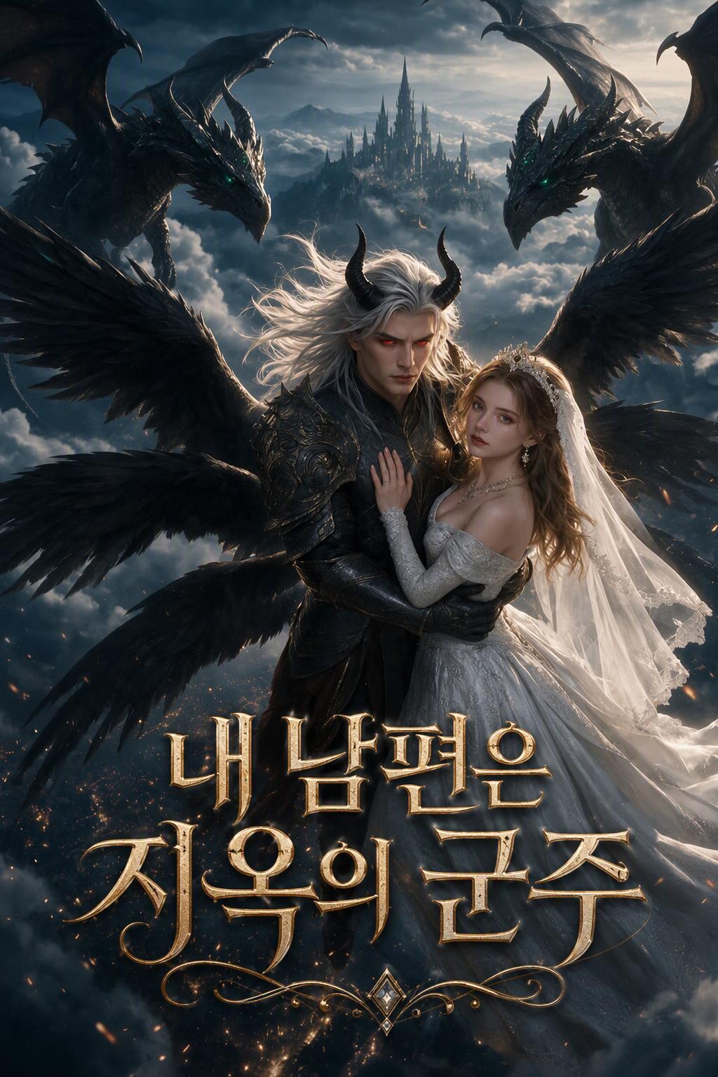 내 남편은 지옥의 군주