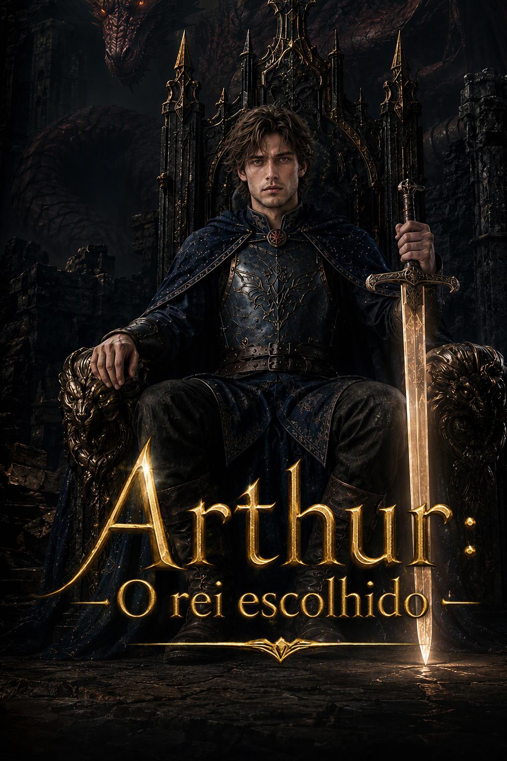 Arthur: O rei escolhido