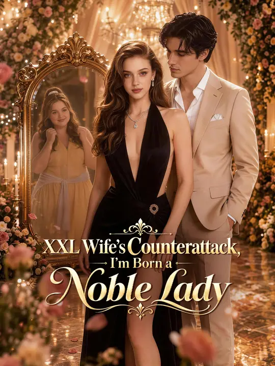 XXL Wife's Counterattack, I'm Born a Noble Lady