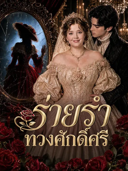 (พากย์เสียง) ร่ายรำทวงศักดิ์ศรี