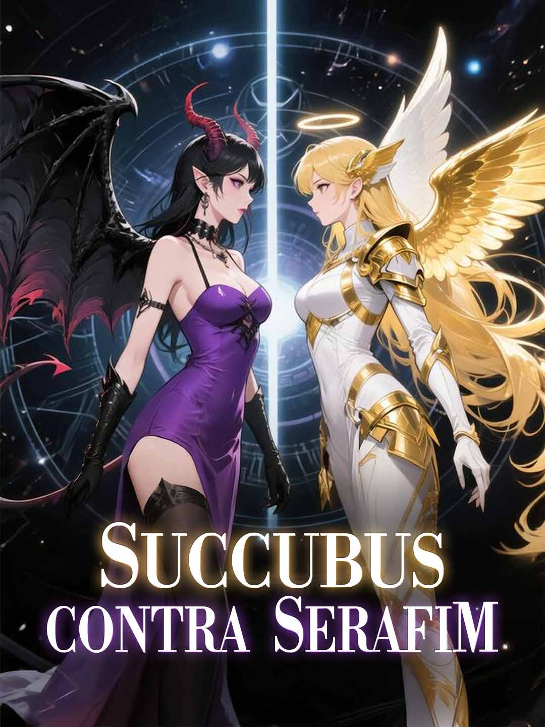 Succubus contra Serafim