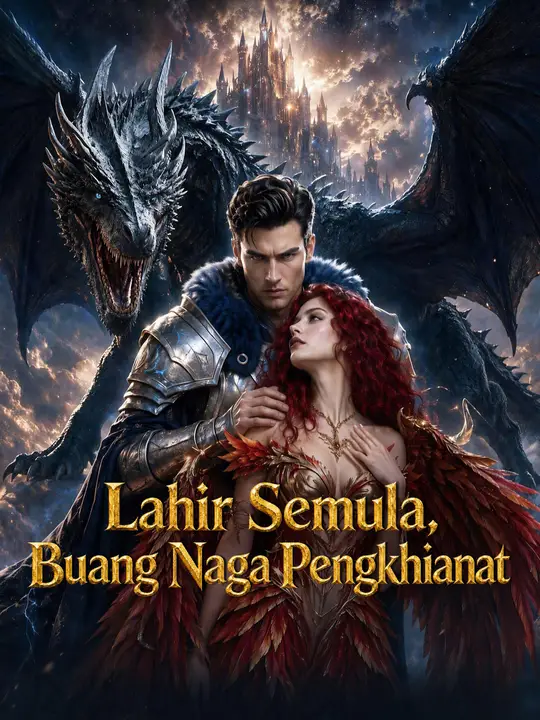 (Dubbing) Lahir Semula, Buang Naga Pengkhianat