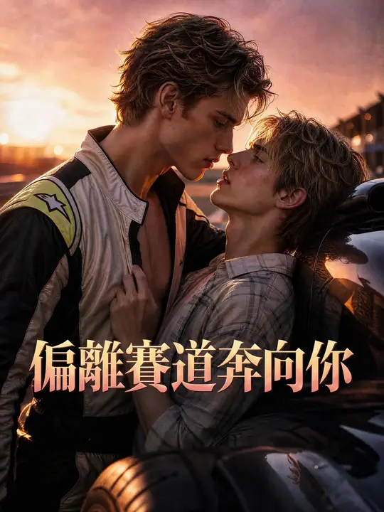 偏離賽道奔向你