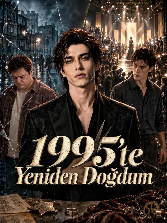 (Dublajlı) 1995'te Yeniden Doğdum