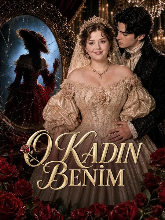 (Dublajlı) O Kadın Benim