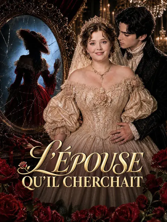 (Doublage) L'ÉPOUSE QU'IL CHERCHAIT