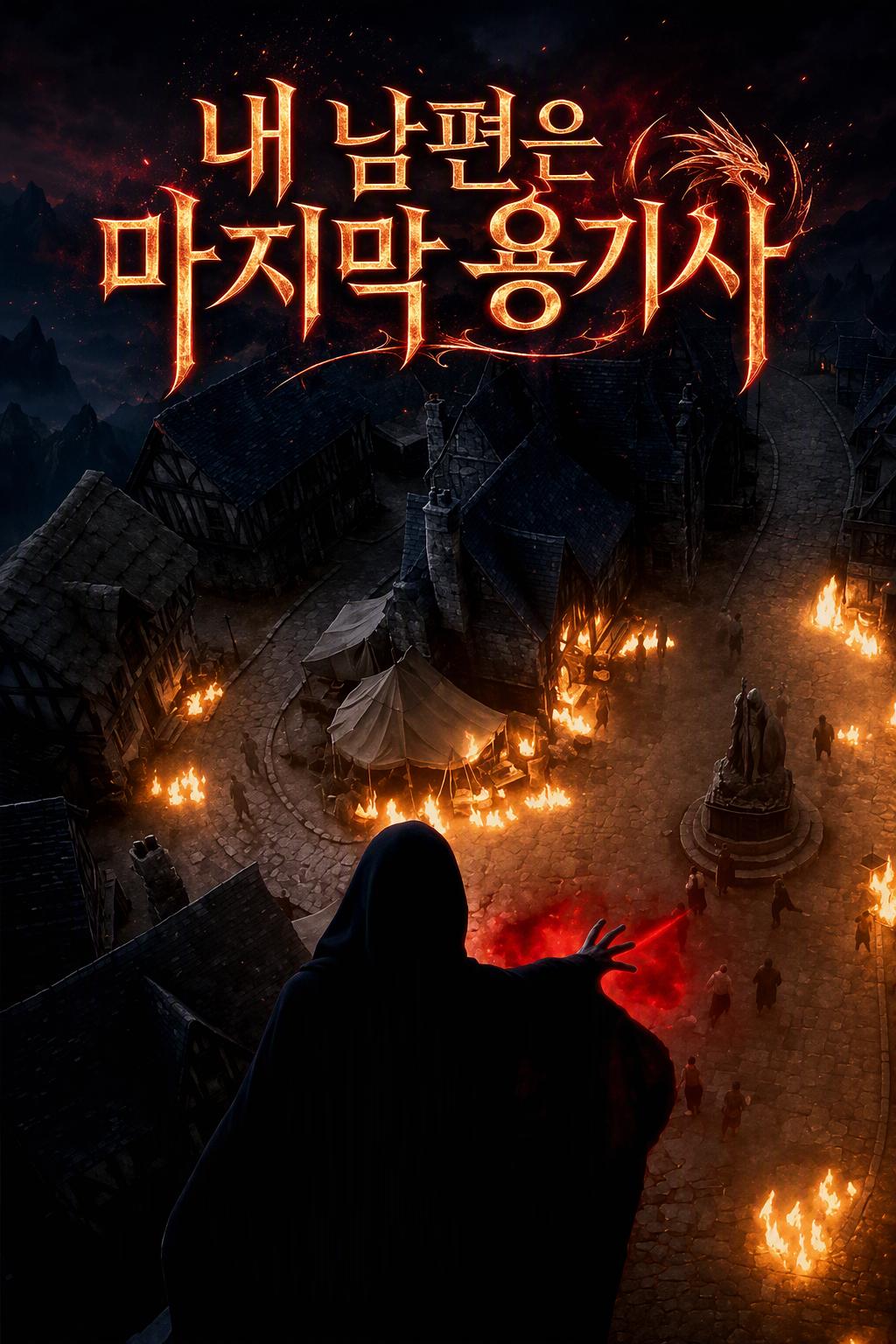내 남편은 마지막 용기사