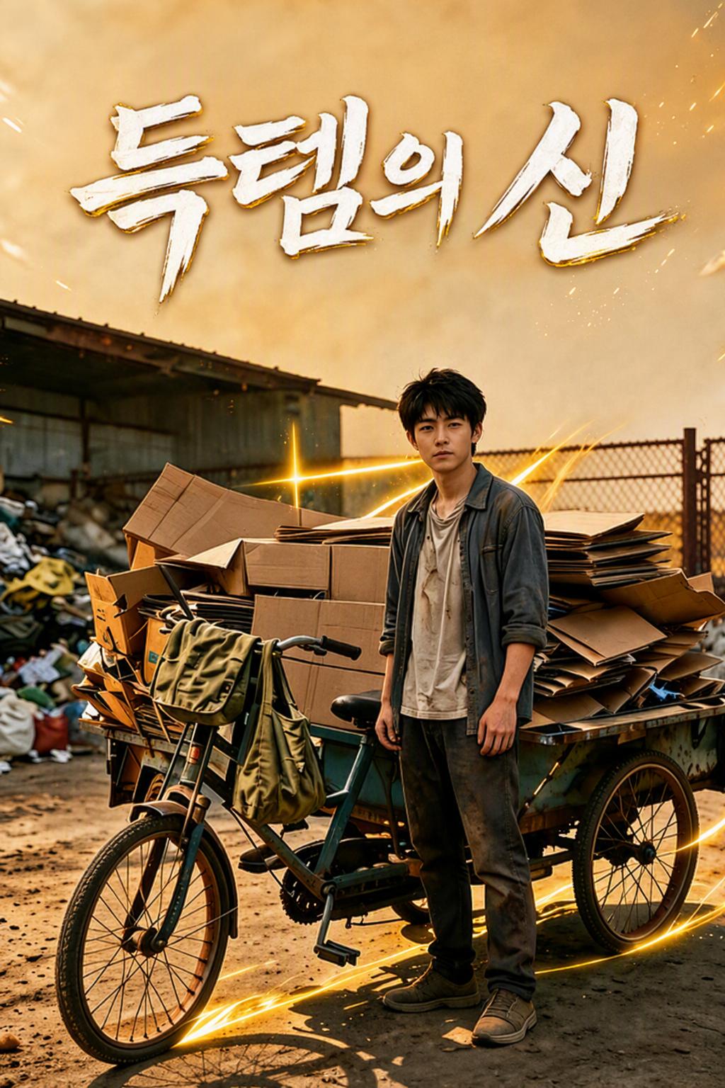 득템의 신